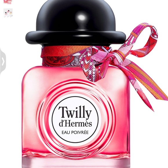 Twilly d'Hermes Eau Poivree Eau de parfum - 2.87 FL oz. BRAND NEW $155 - Picture 3 of 7